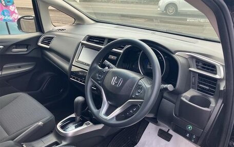 Honda Fit III, 2019 год, 1 155 000 рублей, 5 фотография