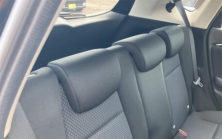 Honda Fit III, 2019 год, 1 155 000 рублей, 8 фотография