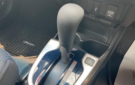 Honda Fit III, 2019 год, 1 155 000 рублей, 15 фотография