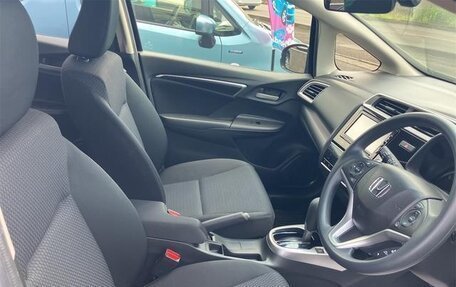 Honda Fit III, 2019 год, 1 155 000 рублей, 7 фотография