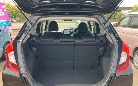 Honda Fit III, 2019 год, 1 155 000 рублей, 10 фотография