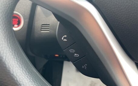 Honda Fit III, 2019 год, 1 155 000 рублей, 14 фотография