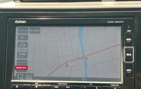 Honda Fit III, 2019 год, 1 155 000 рублей, 11 фотография