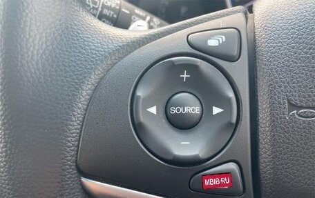 Honda Fit III, 2019 год, 1 155 000 рублей, 12 фотография