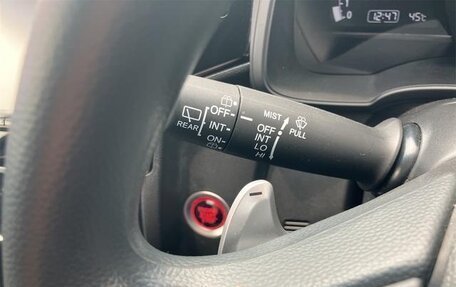 Honda Fit III, 2019 год, 1 155 000 рублей, 16 фотография