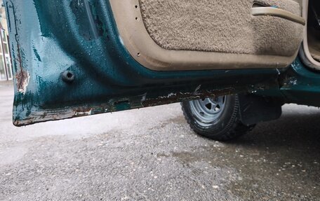 Ford Explorer III, 1994 год, 320 000 рублей, 6 фотография