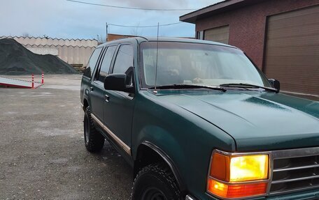 Ford Explorer III, 1994 год, 320 000 рублей, 2 фотография