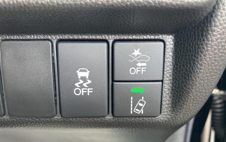 Honda Fit III, 2019 год, 1 155 000 рублей, 18 фотография