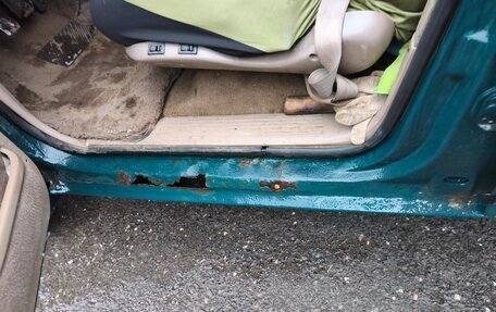 Ford Explorer III, 1994 год, 320 000 рублей, 5 фотография