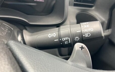 Honda Fit III, 2019 год, 1 155 000 рублей, 17 фотография