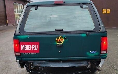 Ford Explorer III, 1994 год, 320 000 рублей, 4 фотография