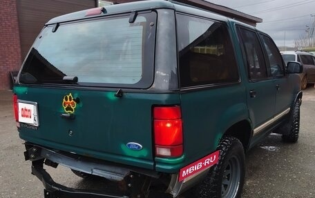 Ford Explorer III, 1994 год, 320 000 рублей, 3 фотография