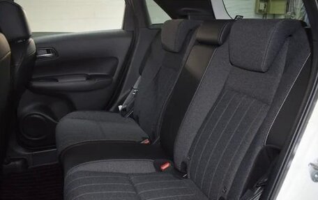 Honda Fit, 2021 год, 1 155 000 рублей, 13 фотография