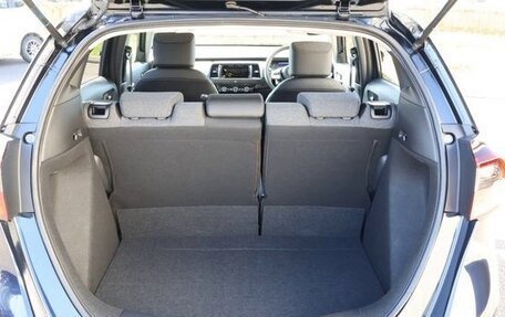 Honda Fit, 2021 год, 1 155 000 рублей, 6 фотография