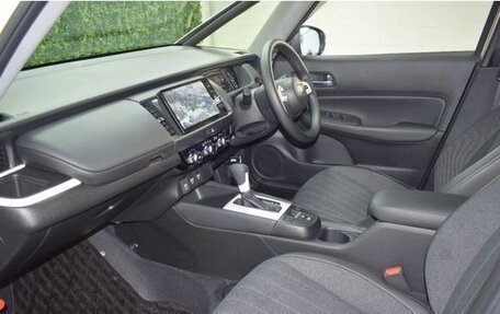 Honda Fit, 2021 год, 1 155 000 рублей, 10 фотография