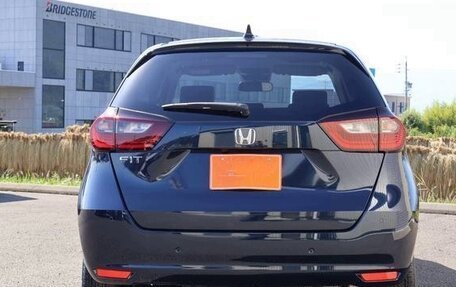 Honda Fit, 2021 год, 1 155 000 рублей, 5 фотография