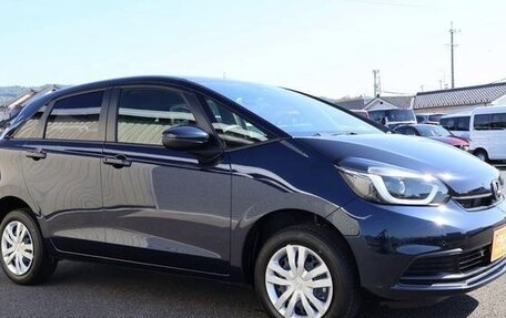 Honda Fit, 2021 год, 1 155 000 рублей, 1 фотография