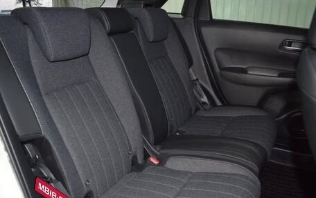 Honda Fit, 2021 год, 1 155 000 рублей, 12 фотография