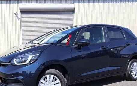 Honda Fit, 2021 год, 1 155 000 рублей, 2 фотография