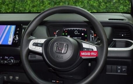 Honda Fit, 2021 год, 1 155 000 рублей, 14 фотография