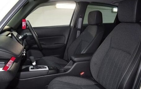 Honda Fit, 2021 год, 1 155 000 рублей, 11 фотография