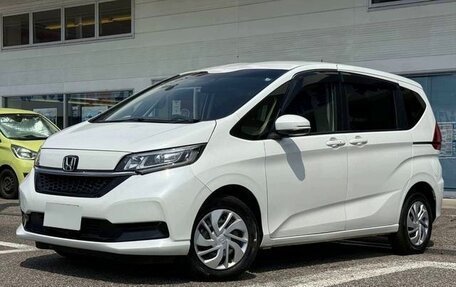 Honda Freed II, 2021 год, 1 210 000 рублей, 1 фотография
