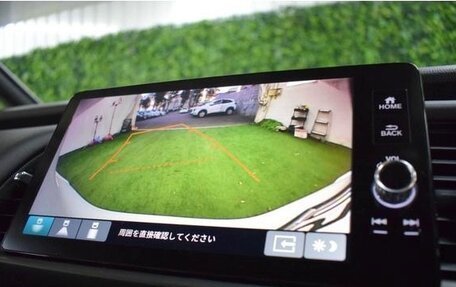 Honda Fit, 2021 год, 1 155 000 рублей, 20 фотография