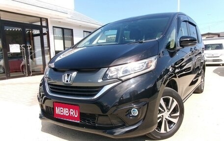 Honda Freed II, 2019 год, 1 185 000 рублей, 1 фотография