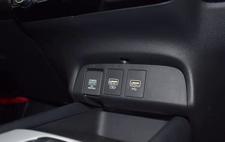 Honda Fit, 2021 год, 1 155 000 рублей, 23 фотография