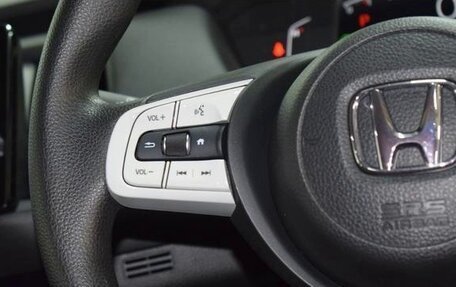 Honda Fit, 2021 год, 1 155 000 рублей, 16 фотография