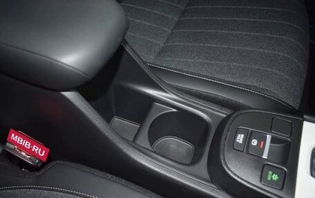 Honda Fit, 2021 год, 1 155 000 рублей, 25 фотография