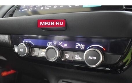 Honda Fit, 2021 год, 1 155 000 рублей, 21 фотография