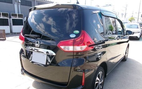 Honda Freed II, 2019 год, 1 185 000 рублей, 5 фотография