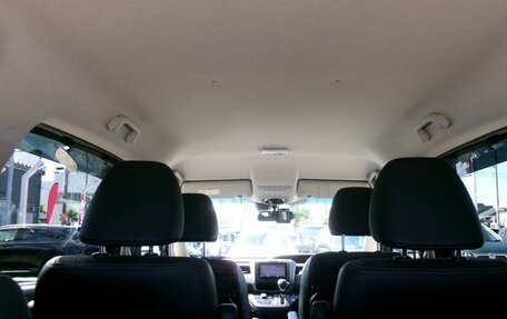 Honda Freed II, 2019 год, 1 185 000 рублей, 14 фотография