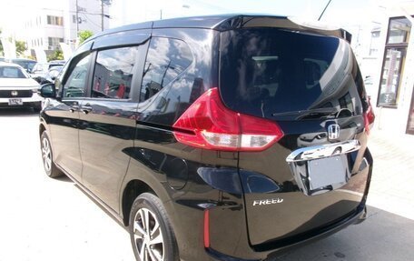 Honda Freed II, 2019 год, 1 185 000 рублей, 7 фотография