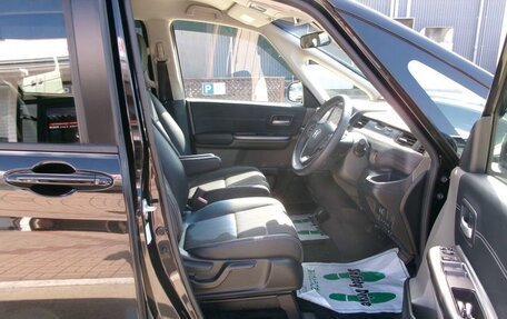 Honda Freed II, 2019 год, 1 185 000 рублей, 13 фотография