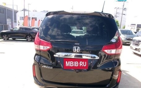 Honda Freed II, 2019 год, 1 185 000 рублей, 6 фотография