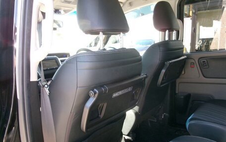 Honda Freed II, 2019 год, 1 185 000 рублей, 17 фотография