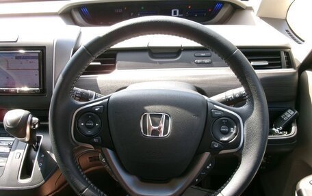 Honda Freed II, 2019 год, 1 185 000 рублей, 23 фотография