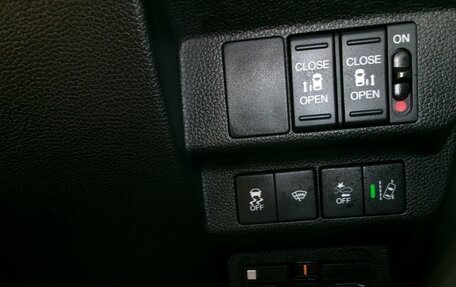 Honda Freed II, 2019 год, 1 185 000 рублей, 27 фотография