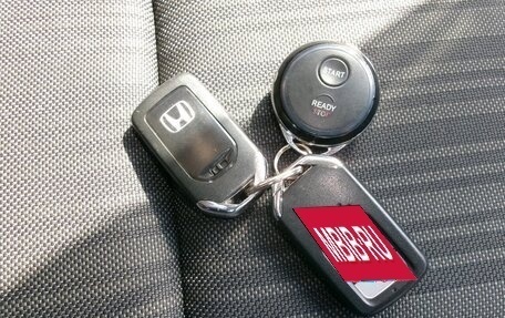 Honda Freed II, 2019 год, 1 185 000 рублей, 30 фотография