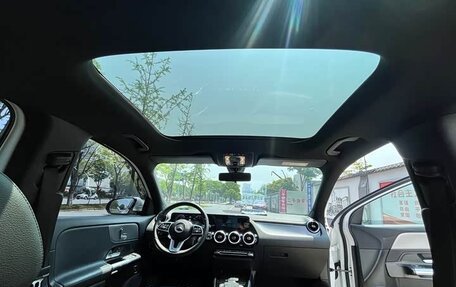 Mercedes-Benz GLA, 2021 год, 1 890 469 рублей, 10 фотография