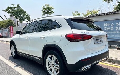 Mercedes-Benz GLA, 2021 год, 1 890 469 рублей, 4 фотография