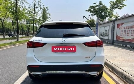 Mercedes-Benz GLA, 2021 год, 1 890 469 рублей, 5 фотография