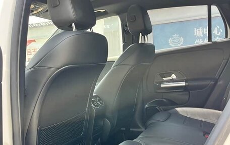 Mercedes-Benz GLA, 2021 год, 1 890 469 рублей, 17 фотография