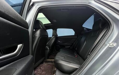 Hyundai Elantra, 2022 год, 1 085 500 рублей, 9 фотография