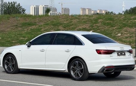 Audi A4, 2021 год, 2 290 000 рублей, 4 фотография