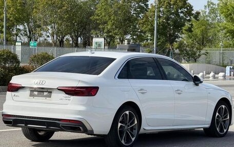 Audi A4, 2021 год, 2 290 000 рублей, 5 фотография