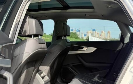 Audi A4, 2021 год, 2 290 000 рублей, 8 фотография