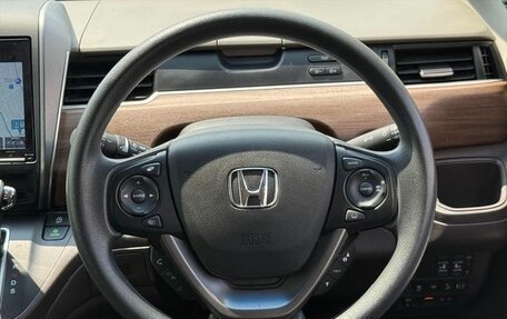 Honda Freed II, 2021 год, 1 210 000 рублей, 8 фотография